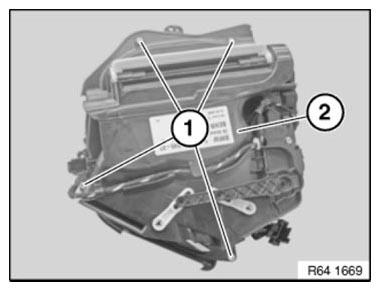 Heater With Operation